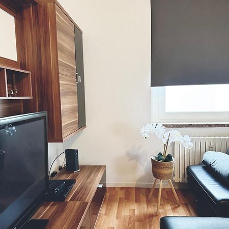 Zentrale Grosse Vollausgestattete Wohnung Fuer Alle Zwecke Perfekt Geeignet วิทเทน ภายนอก รูปภาพ