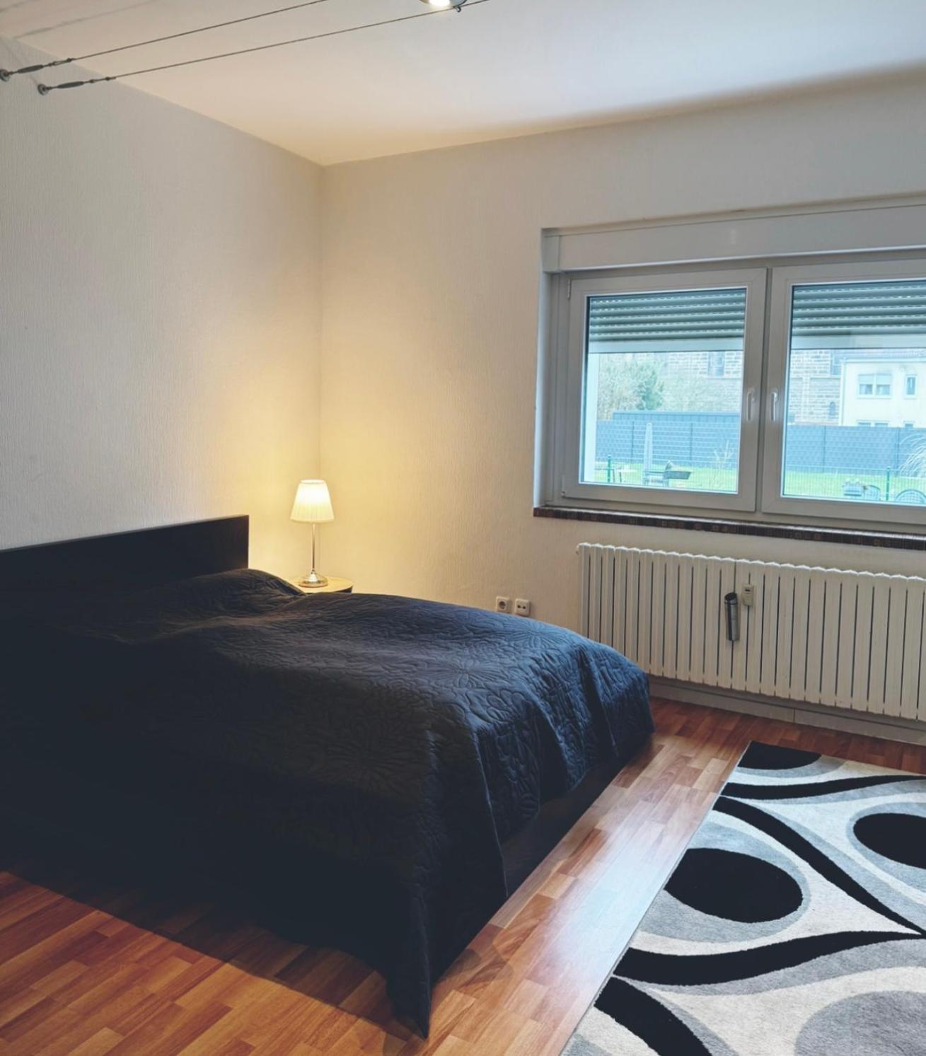 Zentrale Grosse Vollausgestattete Wohnung Fuer Alle Zwecke Perfekt Geeignet วิทเทน ภายนอก รูปภาพ